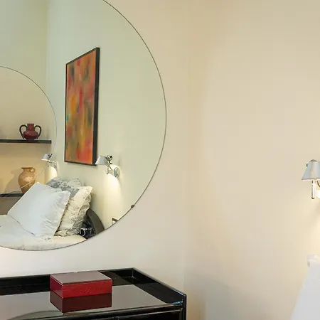 Lejlighed Casa Prati By In *