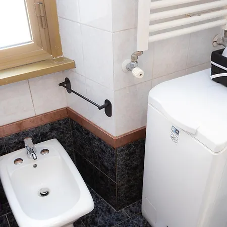 Casa Prati By In * Rom