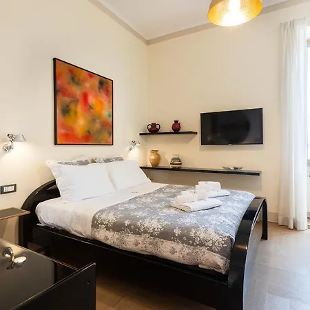 Casa Prati By In