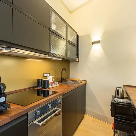 Casa Prati By In Lejlighed Rom