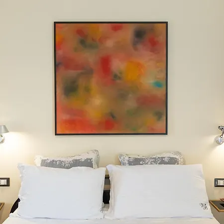 Lejlighed Casa Prati By In Rom