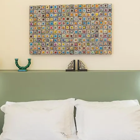 Casa Prati By In Lejlighed