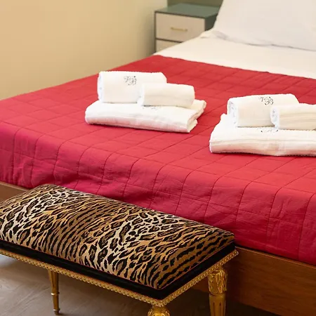 Casa Prati By In Lejlighed Rom