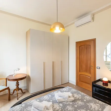 Casa Prati By In Rom