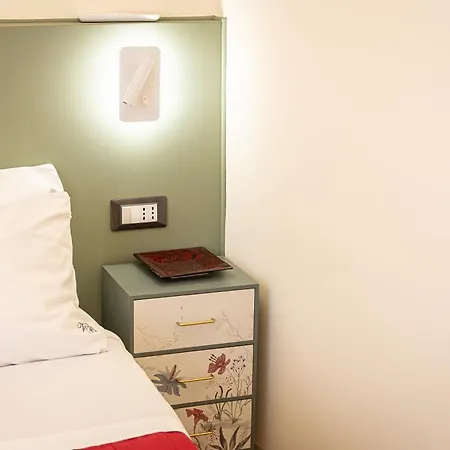 Casa Prati By In Lejlighed Rom