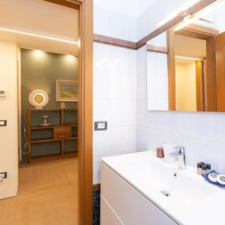 Lejlighed Casa Prati By In