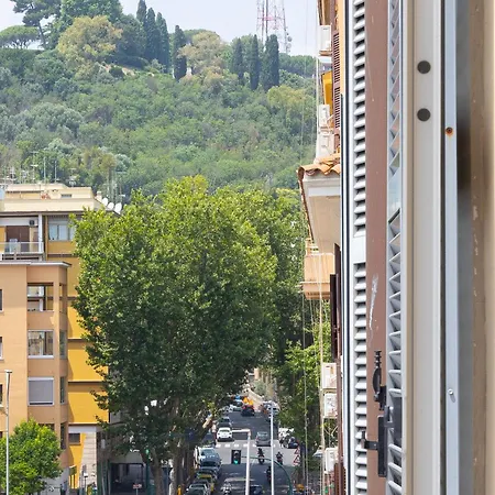 Casa Prati By In * Rom