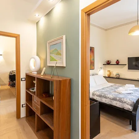 Casa Prati By In Lejlighed