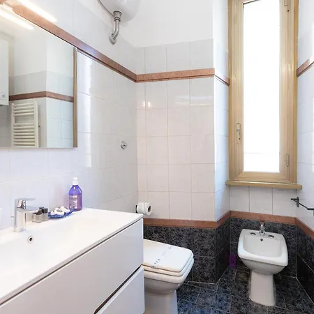 Lejlighed Casa Prati By In