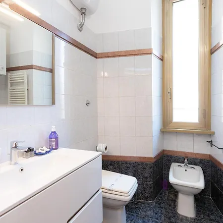 Appartamento Casa Prati By In