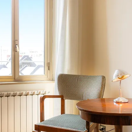 Casa Prati By In Lejlighed *