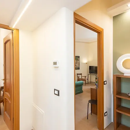 Lejlighed Casa Prati By In