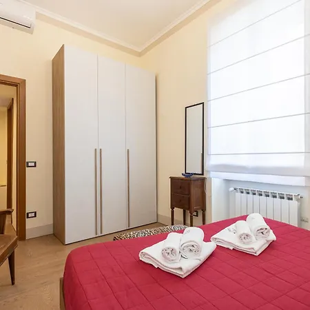 Lejlighed Casa Prati By In