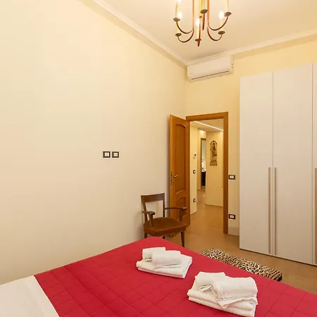 Lejlighed Casa Prati By In