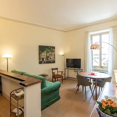 Lejlighed Casa Prati By In Rom