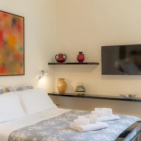 Casa Prati By In * Rom