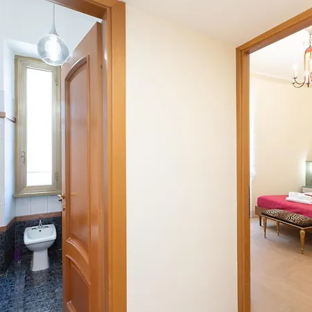 Lejlighed Casa Prati By In