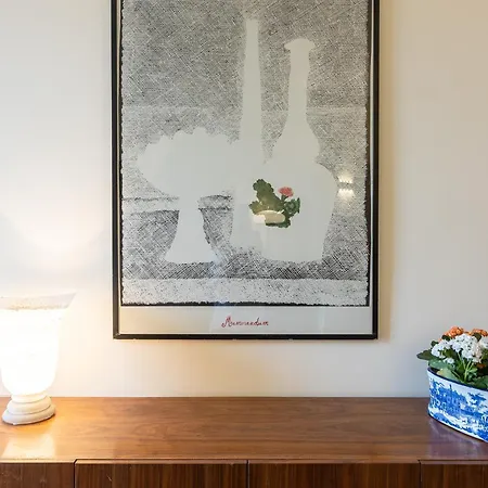 Lejlighed Casa Prati By In Rom