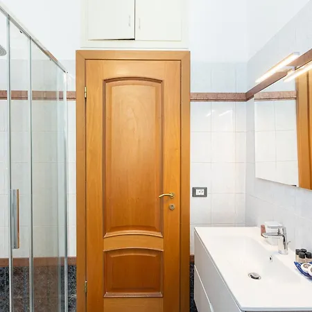 Casa Prati By In Lejlighed