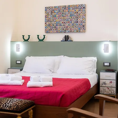 Casa Prati By In Lejlighed