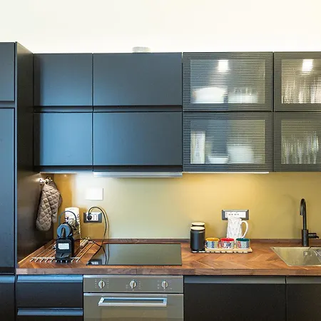 Lejlighed Casa Prati By In Rom