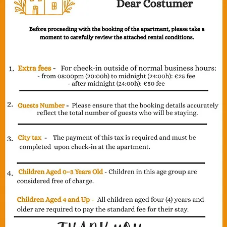 Casa Prati By In * Rom