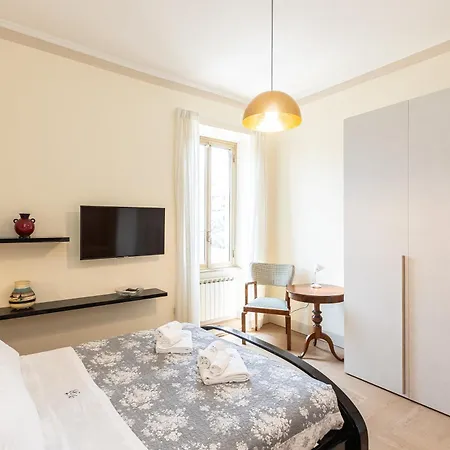 Casa Prati By In *
